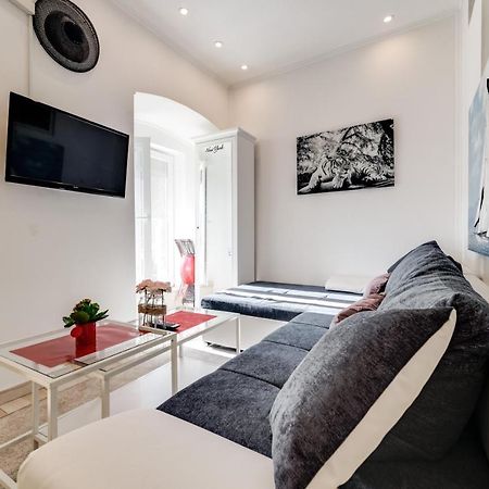 באקר B&B Antigona מראה חיצוני תמונה