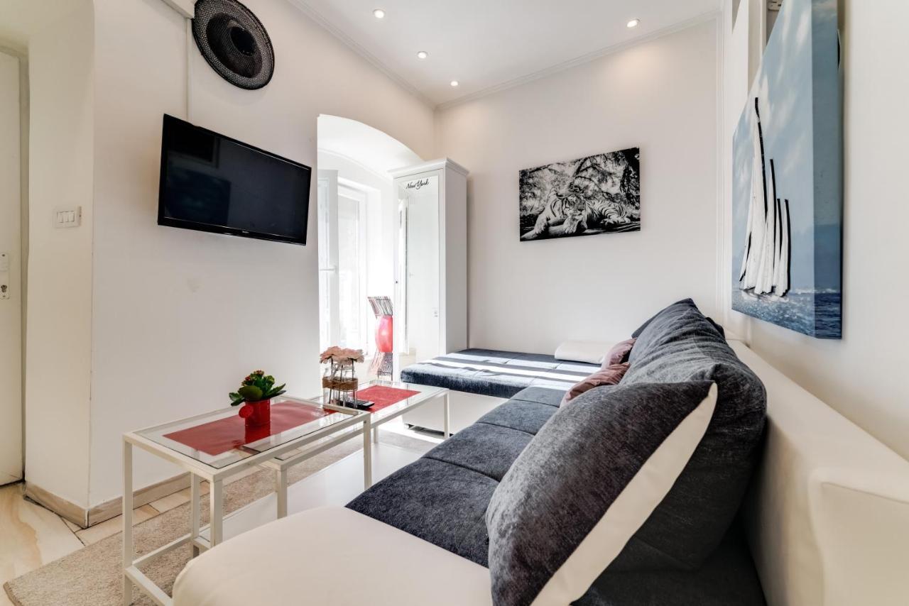 באקר B&B Antigona מראה חיצוני תמונה