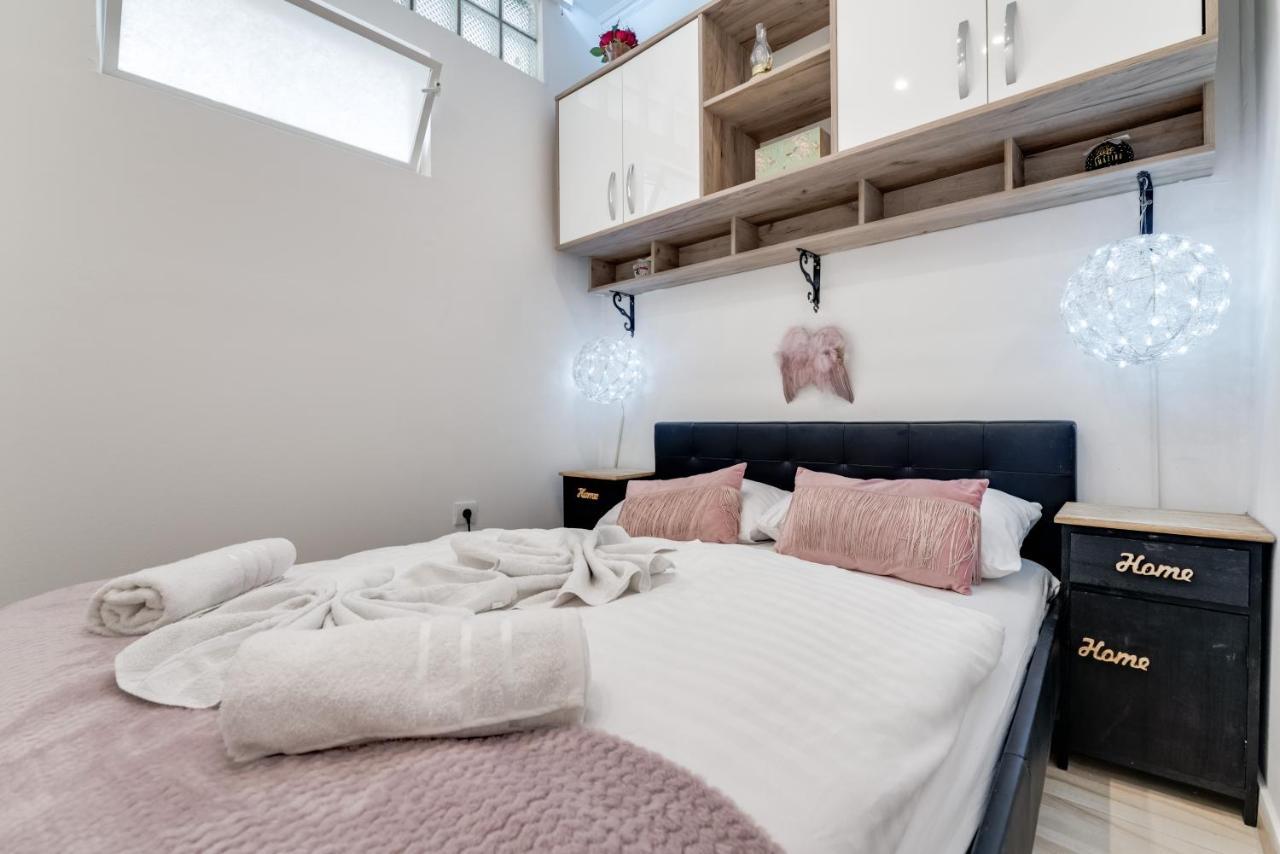 באקר B&B Antigona מראה חיצוני תמונה