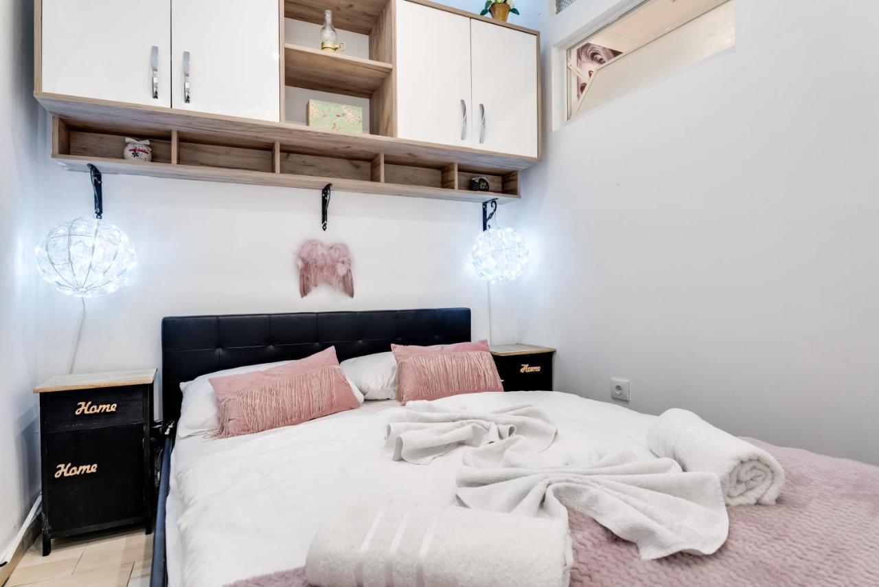 באקר B&B Antigona מראה חיצוני תמונה